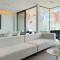 JAMES 23 - luxury 3 bedroom apartment for rent Kustlaan Knokke le Zoute