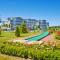Seepark Sellin FeWo AG Whg 306
