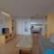 Apartment 515