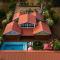 Mudra beach villa Gokarna