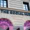 The Social Hub Florence Lavagnini