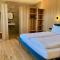 Appartement Holderstauden