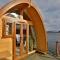 Hausboot Captain Hook