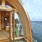 Hausboot Dotterbart