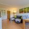 Apartment 611