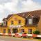Pension bei Stralsund