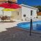 SPLENDID DELUXE Apartments Novalja