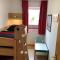 Seepark Burhave Reetdachhaus 3