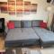 Seepark Burhave Reetdachhaus 3