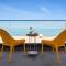 Mirage Beach Spa Hotel