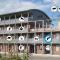 Hafendomicil Appartement WH06 - Hase