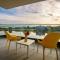 Mirage Beach Spa Hotel