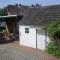Haus Strandkrabbe, Seehund