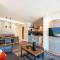 Beachhouse Bansin App 25