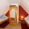 Seepark Burhave Reetdachhaus 2