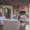 Eclectic Safari Lodge