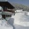 Chalet Les Jonquilles - لابريس