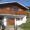 Chalet Les Jonquilles - La Bresse