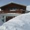 Chalet Les Jonquilles - لابريس