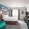 Leonardo Hotel East Midlands Airport - 达宁顿堡