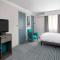 Jurys Inn East Midlands Airport (on-site) - Castle Donington