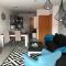 Seepark Burhave Reetdachhaus 2
