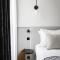 Best Western Premier The Blake Paris Gare Saint Lazare