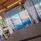 Comfortable studio in Bevaix with mountain view - 30 m² + Spa