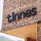tinnes apartments