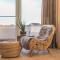 Luxus Spa Penthouse Sundowner