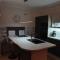 Luxus Spa Penthouse Sundowner