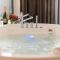 Luxus Spa Penthouse Sundowner