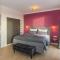 Luxus Spa Penthouse Sundowner