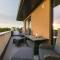 Luxus Spa Penthouse Sundowner