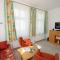 Wohnung Kap Arkona und Dornbusch FeWo 45 und 46