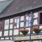 Haus Zeitlos Brunnenblick