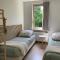Bed & Breakfast de Koepeltjes