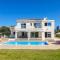 Villa Chrystalla by Villa Plus