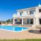 Villa Chrystalla by Villa Plus