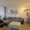 Apartment 411