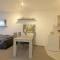 Apartment 411