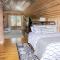 The Lodge by On Cue Properties