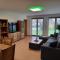 Ferienwohnung "Orient"