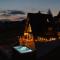 Euphoria - luxury villa