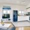 Apartments Vea