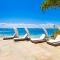 Amarna Luxury Beach Resort