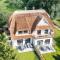 Ferienhaus Reet & Meer N 1