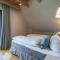 Ferienhaus Reet & Meer N 1