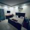 Budget Hostel Rooms