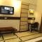 Amantra Comfort Hotel